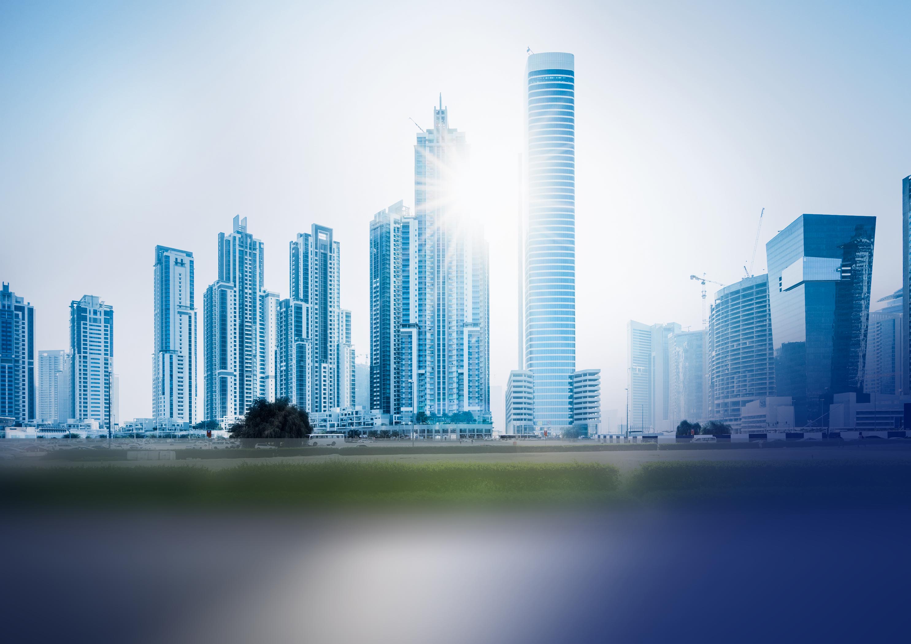 Free Zone Company Setup