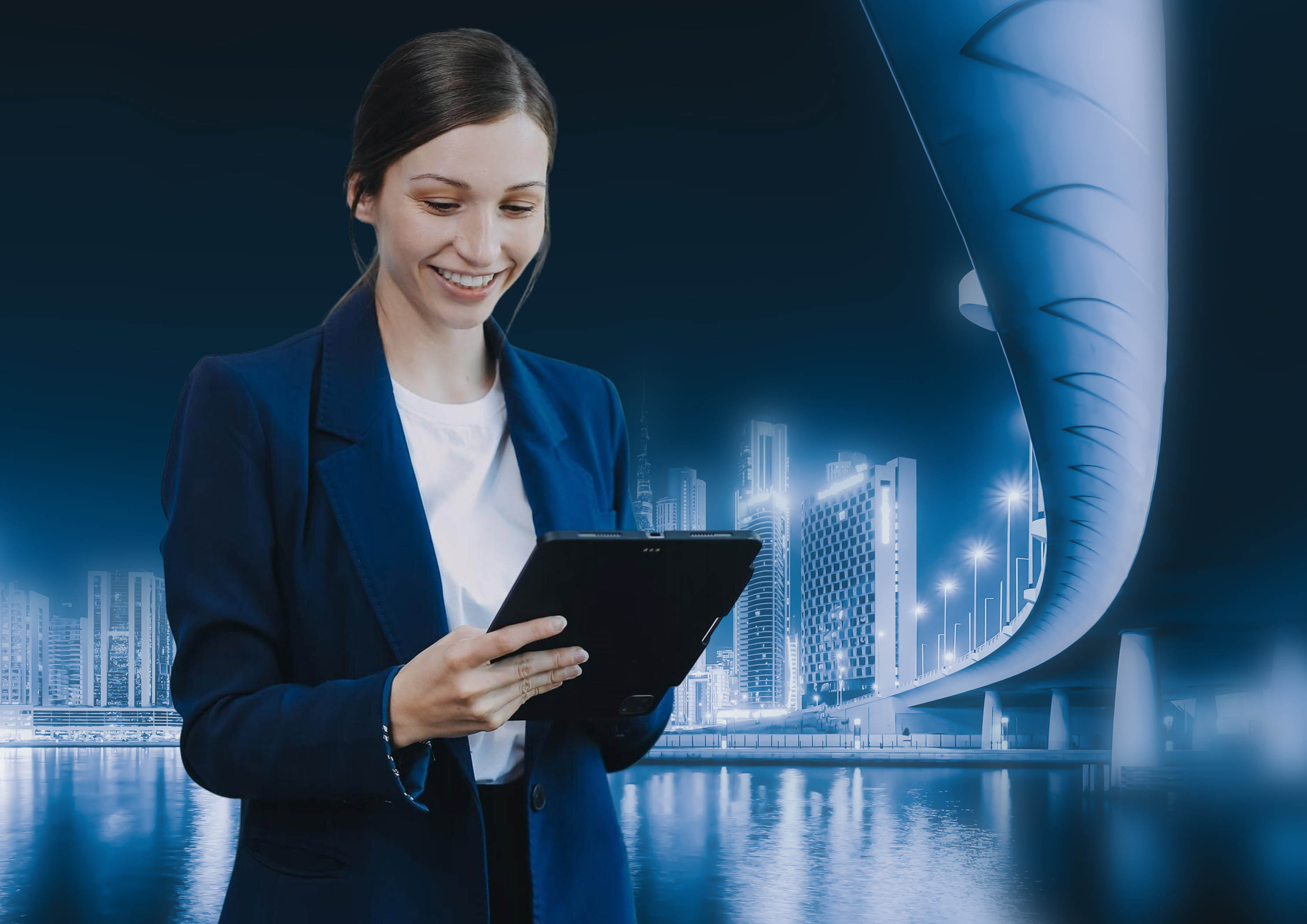 Mainland Company Setup